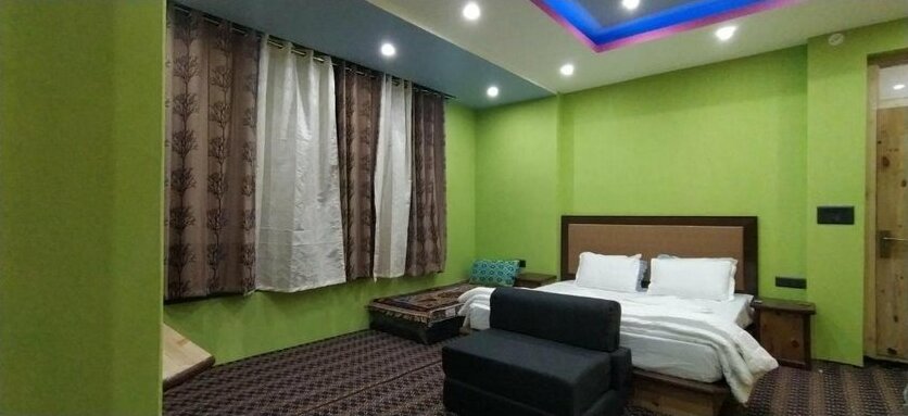 Karin Homestay - Photo2