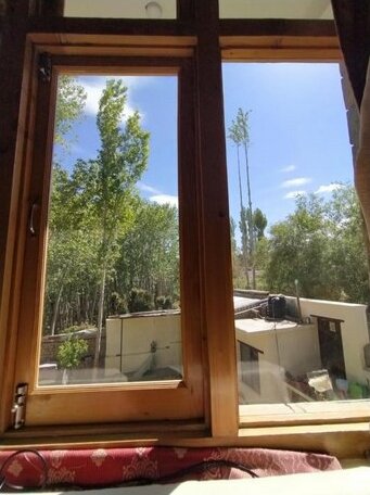 Karin Homestay - Photo3
