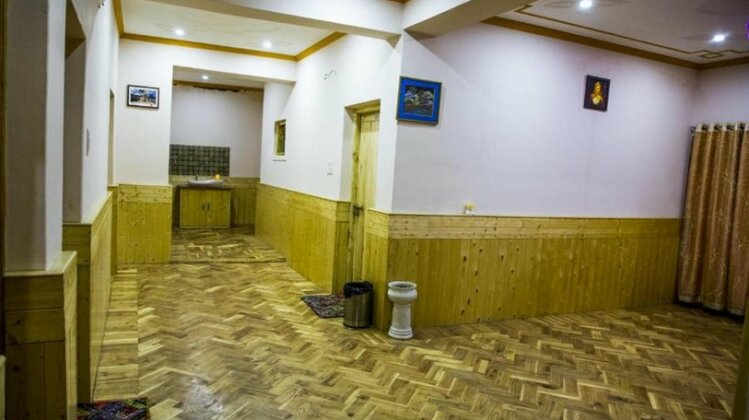 Kartika Guest House - Photo3