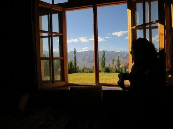 Kartok Resort - Photo3