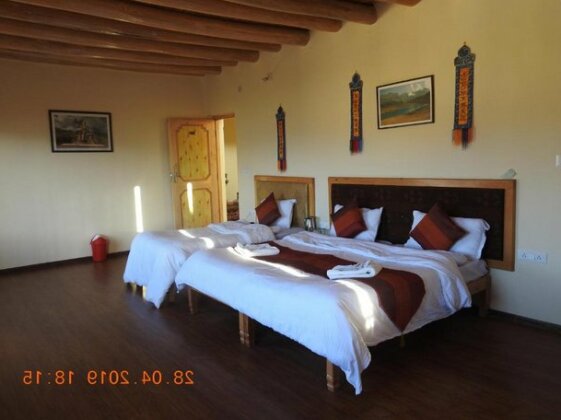 Kartok Resort - Photo4