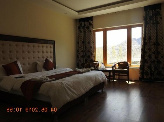 Kartok Resort - Photo5
