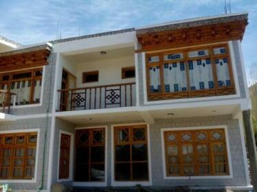Katpa Villa