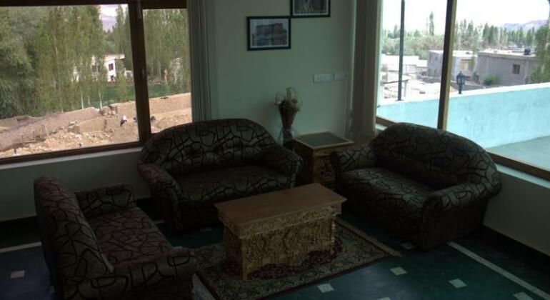 Ladakh Himalayan Retreat - Photo3