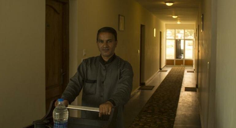 Ladakh Himalayan Retreat - Photo4