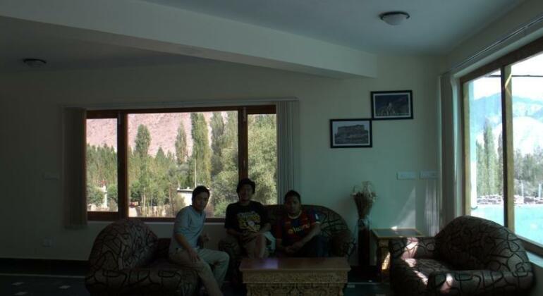 Ladakh Himalayan Retreat - Photo5