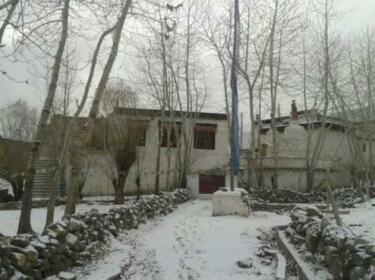 Ladakh Home Stay