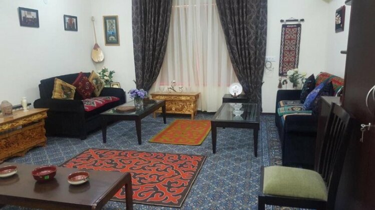 Ladakh International Centre - Photo3