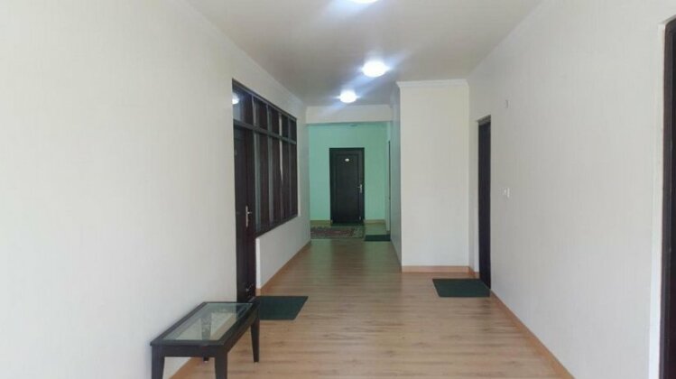 Ladakh International Centre - Photo4