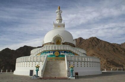 Ladakh International Centre