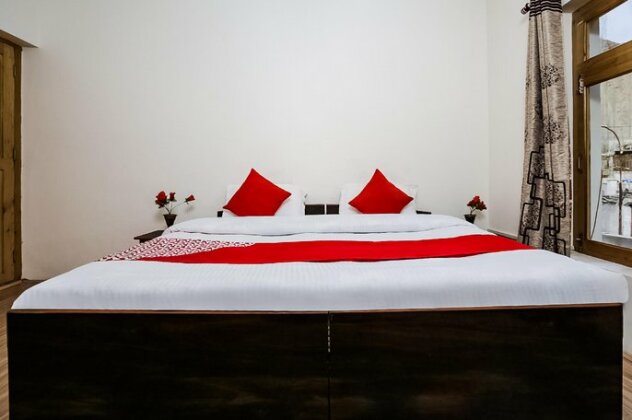 Ladakh Orchard House - Photo2