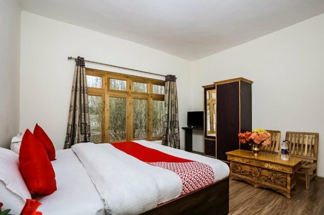 Ladakh Orchard House - Photo5