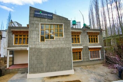 Ladakh Orchard House