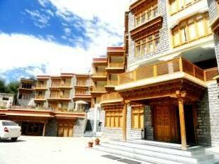 Ladakh Residency - Photo2