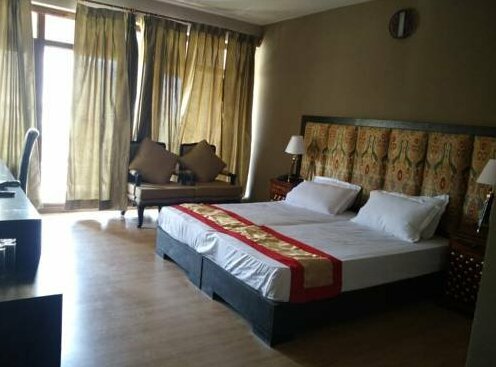 Ladakh Retreat - Photo2