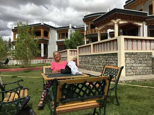 Ladakh Retreat - Photo5