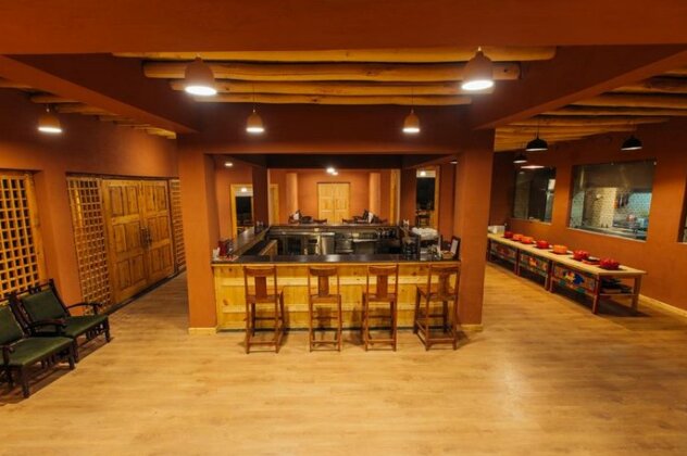 Ladakh Sarai Resort - Photo3