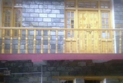 Ladakh View Home Stay