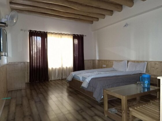 Ladakh Villa - Photo2