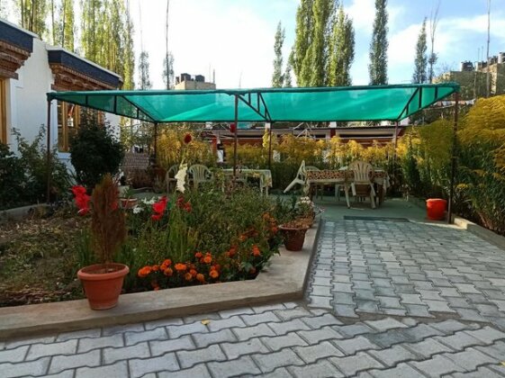 Ladakh Villa - Photo3