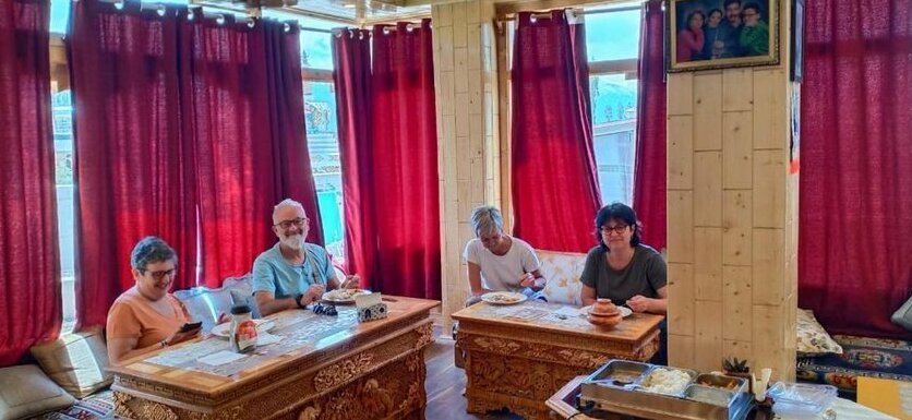 Laksdup Guest House - Photo5