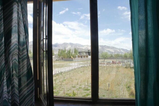 LaRiTso Homestay - Photo3