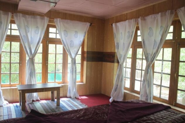 LaRiTso Homestay - Photo4