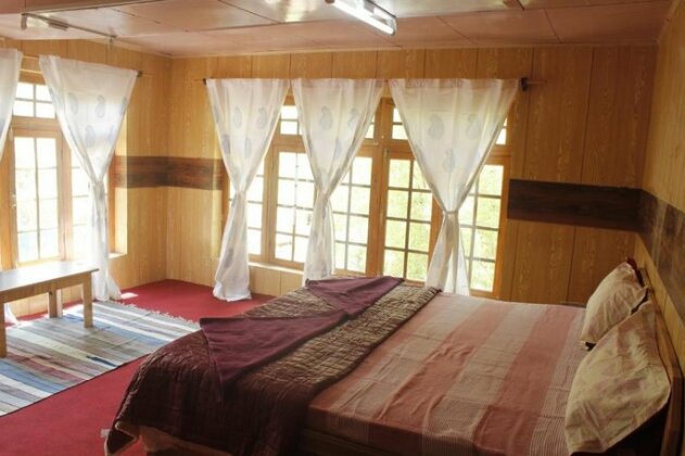 LaRiTso Homestay - Photo5