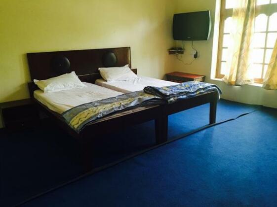 Lassu Residency - Photo2