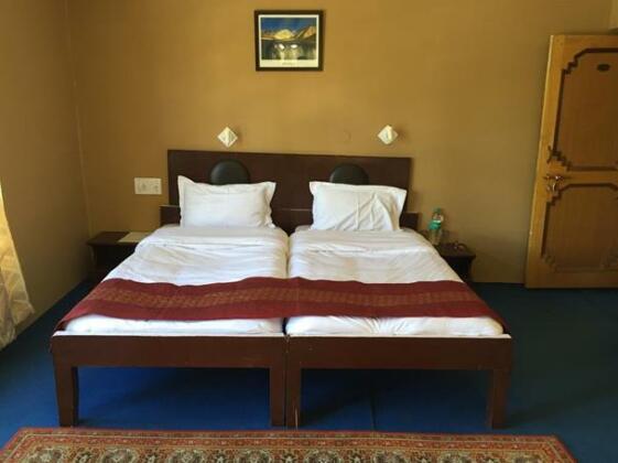 Lassu Residency - Photo3