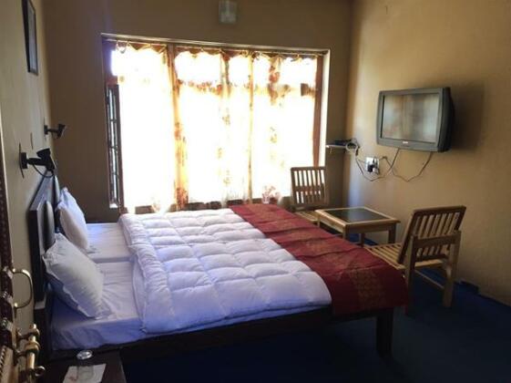 Lassu Residency - Photo4