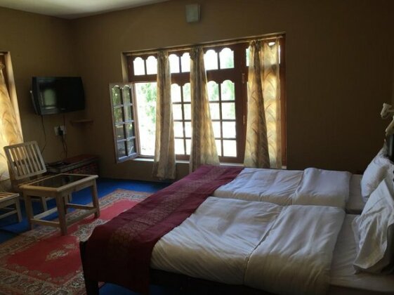 Lassu Residency - Photo5