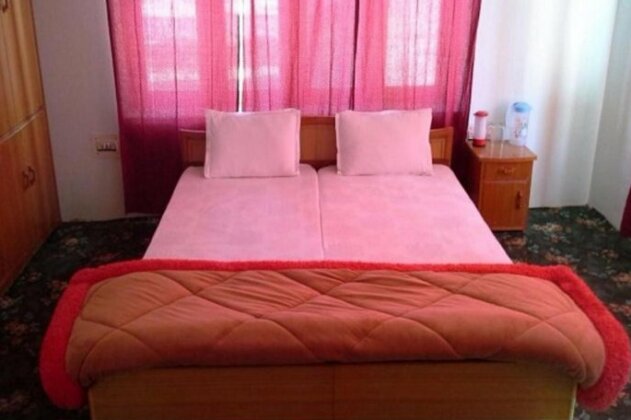 Layul Palace Guest House - Photo5