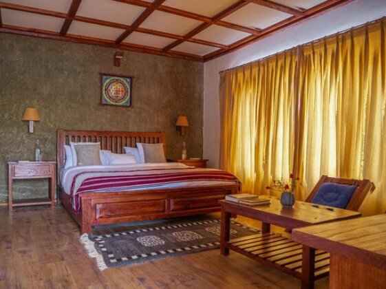 Le Mentok Wellness Resort - Photo3