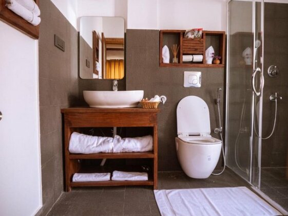 Le Mentok Wellness Resort - Photo4