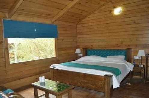 Lha-Ri-Sa Resort - Photo2