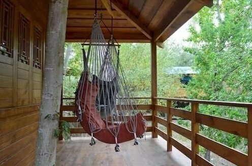 Lha-Ri-Sa Resort - Photo5