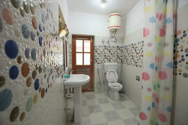Lhachik Guest House - Photo3