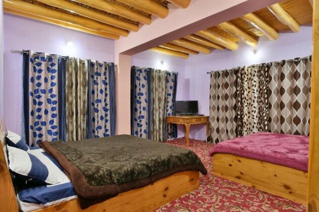 Lhachik Guest House - Photo4