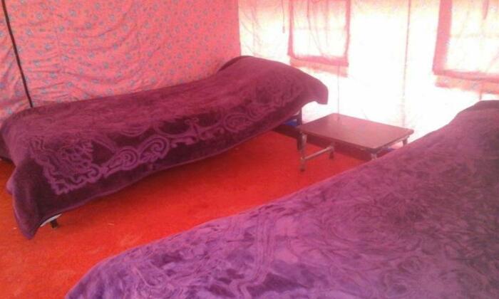 Lotus Camp - Photo2