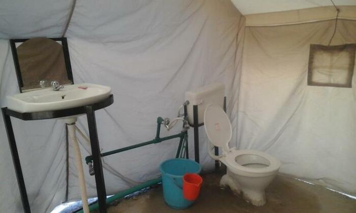 Lotus Camp - Photo4