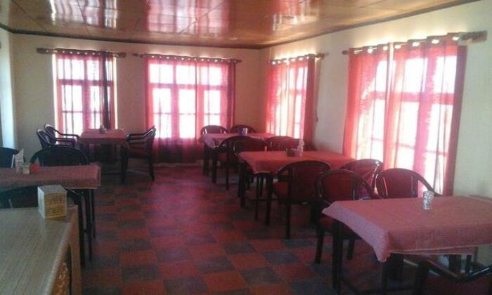 Lotus Camp - Photo5