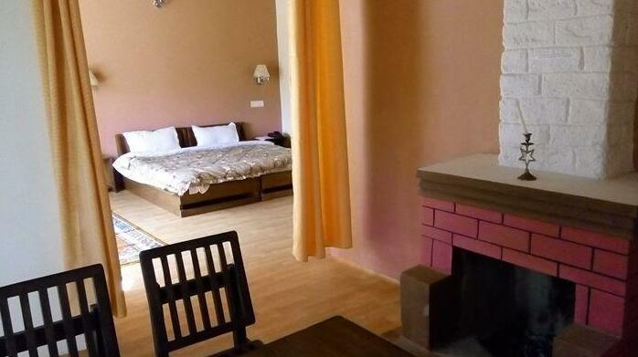 Lotus Eco Resort - Photo2