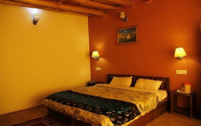 Lotus Eco Resort - Photo3