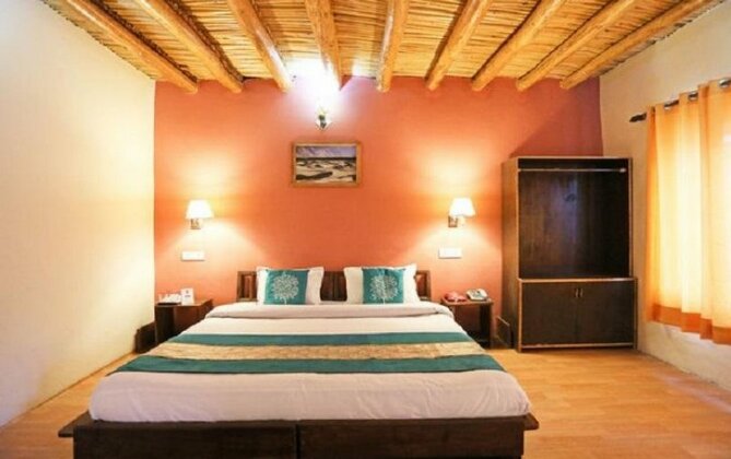 Lotus Eco Resort - Photo4