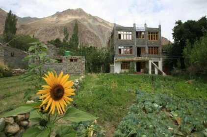 Maha Guest House Leh