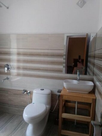 Maitreya Nubra - Photo3