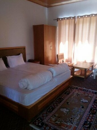 Maitreya Nubra - Photo4