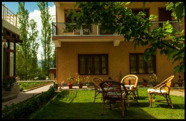 Mandarava Homestay - Photo2