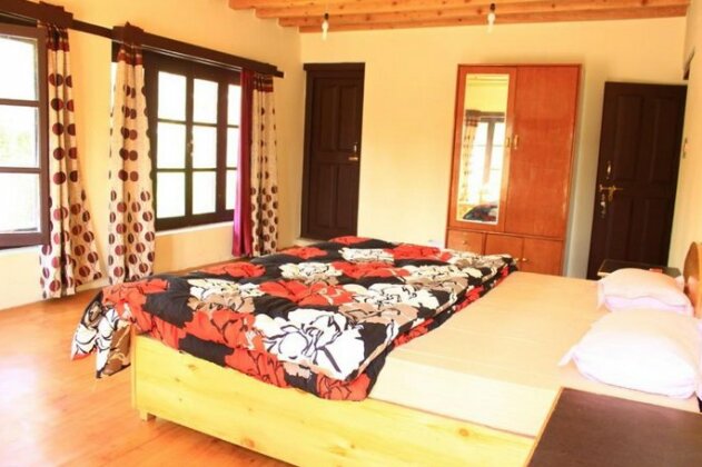 Mandarava Homestay - Photo3